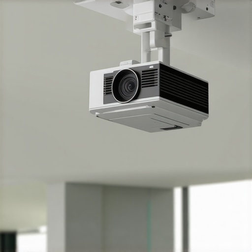 How to Stop Your UST Projector Image From Shaking on High Floors