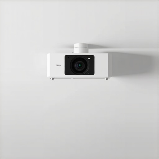 How to Stop the Shaking Image on Your Ceiling-Mounted Projector