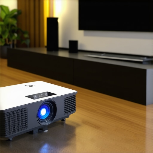 How to Sync Multiple Bluetooth Speakers to One Projector