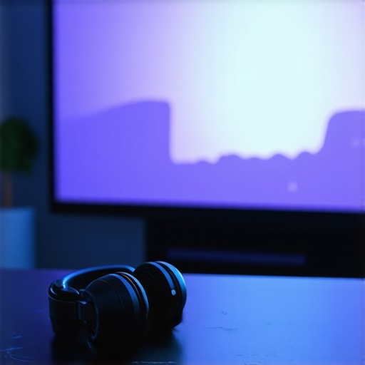 How to Sync Wireless Headphones to Your Projector for Late-Night Movies