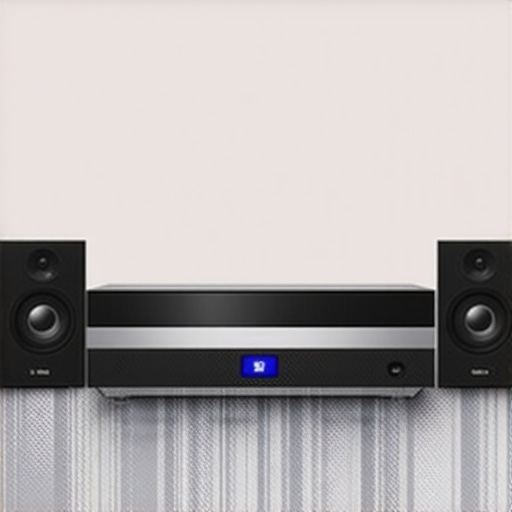 How to Sync Your Surround Sound with a Wireless Projector