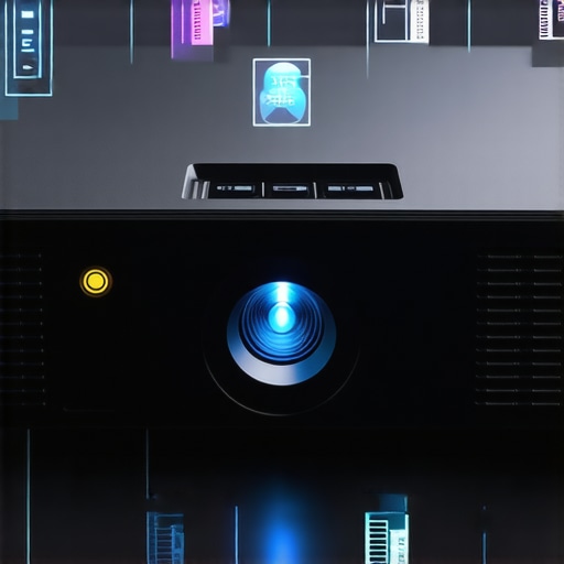 How to Update Your Smart Projector Firmware Without Breaking It
