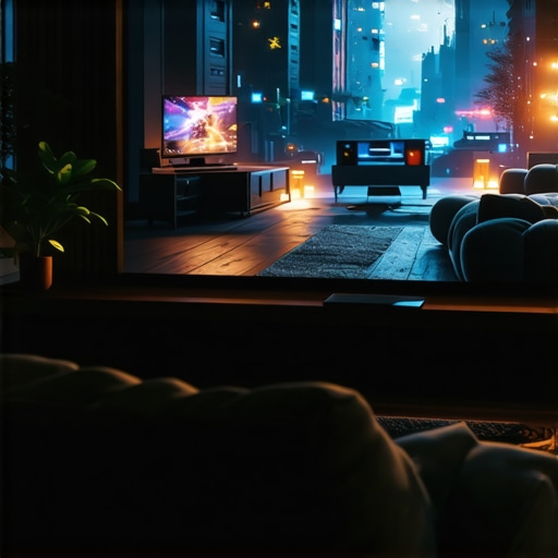 Lag-Free 4K Projectors Built for Console Gaming [Tested]