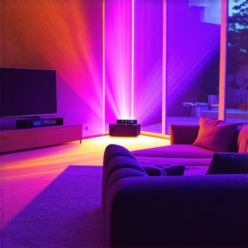 Laser Projector Deals That Are Bright Enough for Living Room Windows