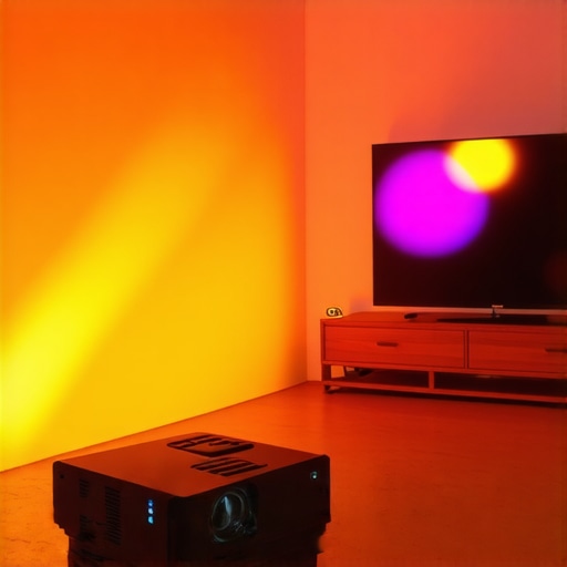 Laser Projector Deals That Cost Less Than a High-End TV