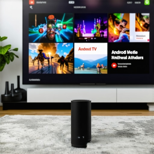 Laser Projector Deals That Include Built-in Android TV