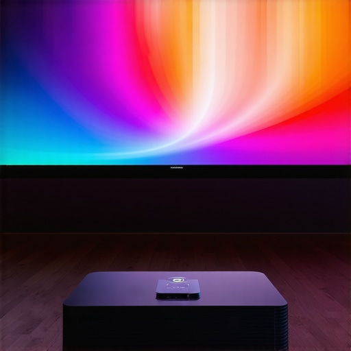 Laser Projector Deals That Offer the Best Color Accuracy Out of the Box