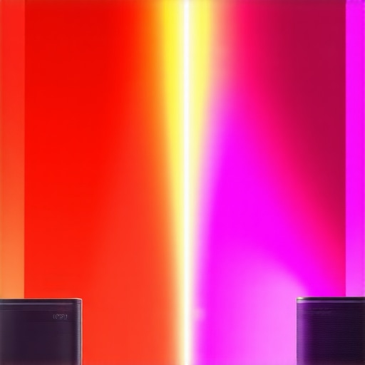 Laser vs Lamp Projectors: Durability and Brightness Comparison Comparison between laser and traditional lamp projectors highlighting durability and brightness.