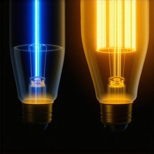 Laser vs Lamp: The Real Cost Over Five Years of Use