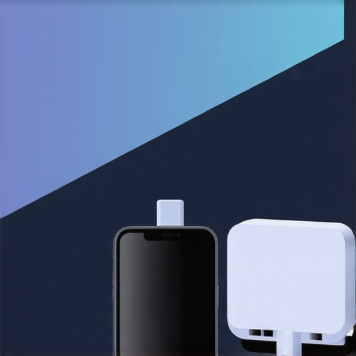 Portable Projectors for iPhone Users: Cable vs. Wireless Casting