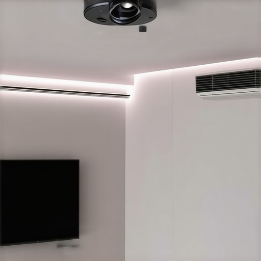 Smart Projectors with Auto-Keystone: Are They Actually Good?