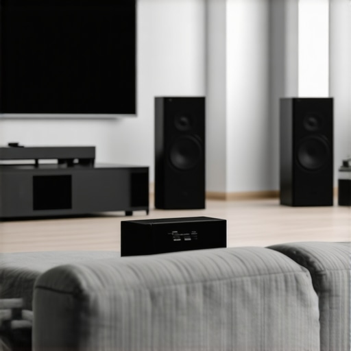 Stop Making These 3 Common Home Theater Setup Errors Today