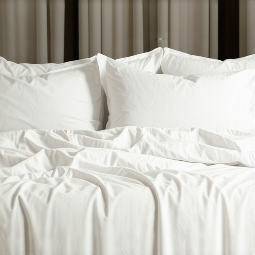 Stop Projecting on Bed Sheets: The Low-Cost Fix for Better Movies