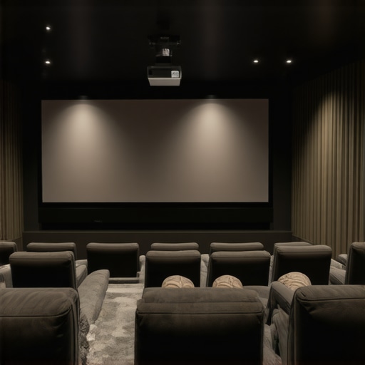 The 3-Step Setup for a Perfect 150-Inch Image