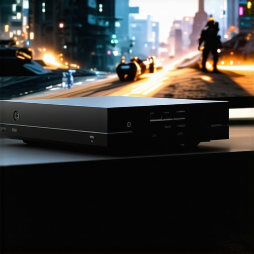The 5-Minute Fix for Projector Input Lag on PS5