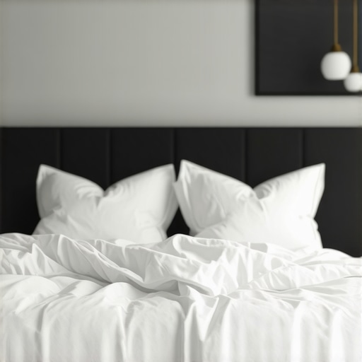 The 5-Minute Setup for a Truly Cinematic Bedroom