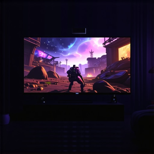The Best 4K Projectors for Non-Stop Daytime Gaming