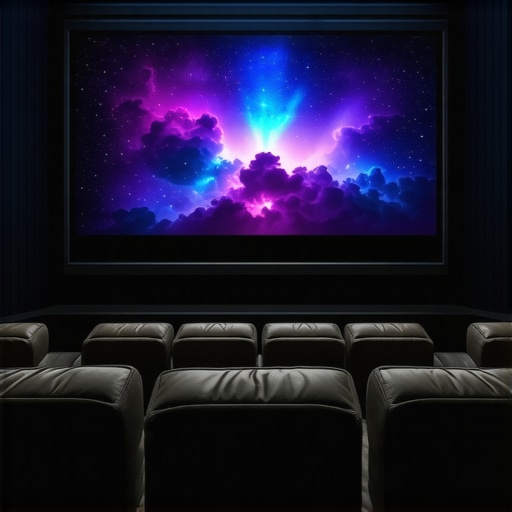 The Best 4K Projectors for Watching 3D Movies at Home