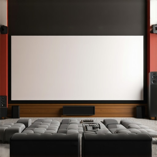 The Best Home Theater Sound Packages for Immersive 3D Audio