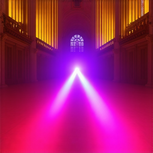 The Best Laser Projector Deals for Churches and Large Halls