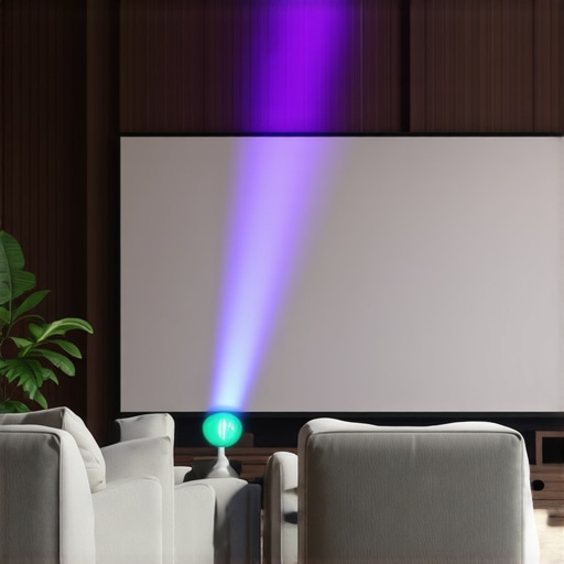 The Best Laser Projector Deals for Under $1,500