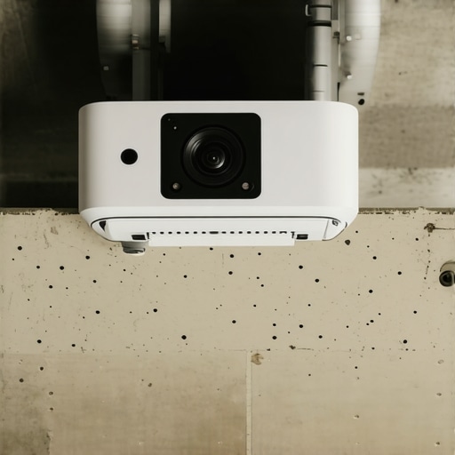 The Best Projector Mounts for Concrete Ceilings