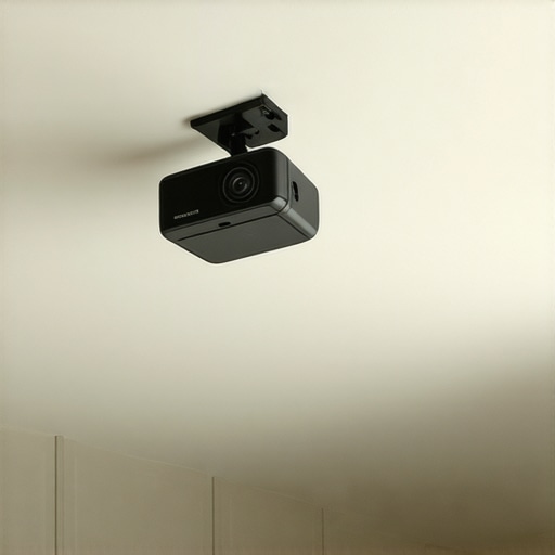 The Best Projector Mounts for High Vaulted Ceilings
