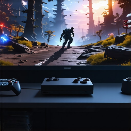 The Best Smart Projectors for Gaming Without Noticeable Input Lag