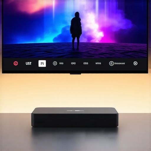 The Best Soundbars for Your UST Projector Setup