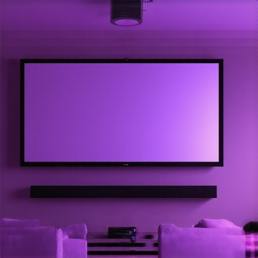 The Best Soundbars to Pair with Your New Projector Setup