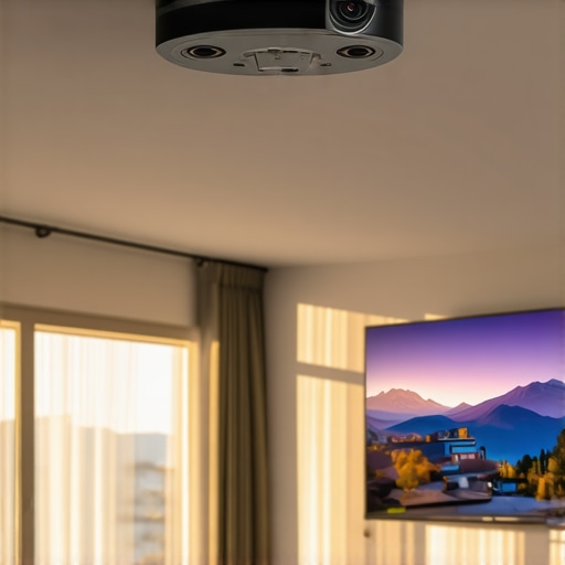 The Best UST Projectors for Daylight Viewing without Blackout Curtains