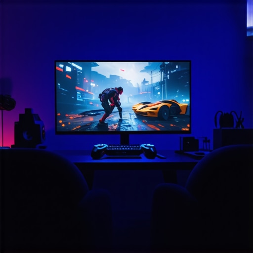 The Best UST Projectors for Gamers Craving Low Input Lag