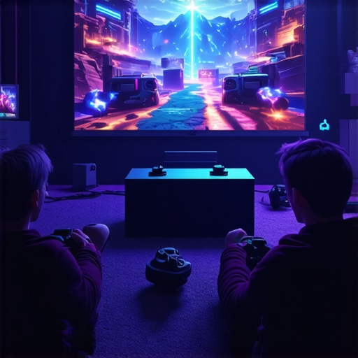 The Best UST Projectors for Gaming on a Massive Scale