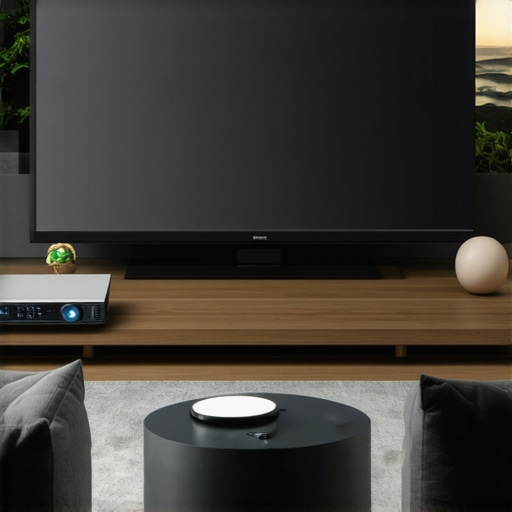 The Best UST Projectors for People Who Hate Traditional Setup