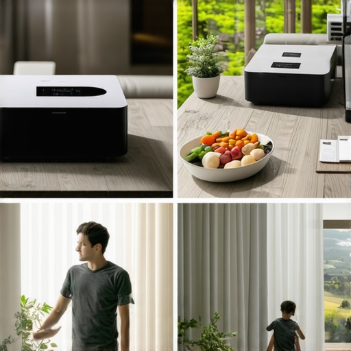 The Best UST Projectors for People Who Move Frequently