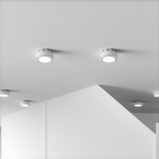 The Best Universal Mounts for Slanted Ceiling Installations