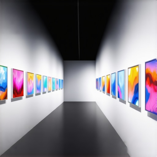 The Easiest Way to Set Up a Multi-Projector Display for Art