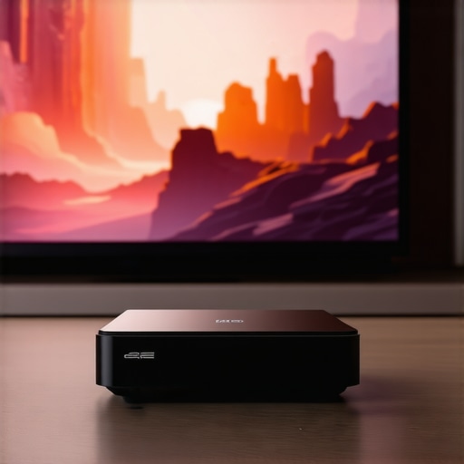 The Easiest Way to Wireless Stream 4K Content to Your Projector