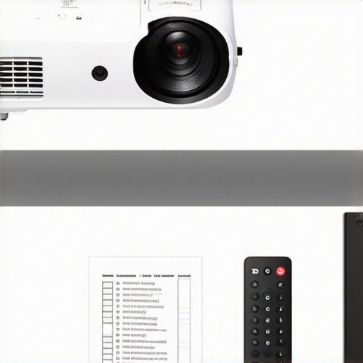 The Essential Checklist for Buying a Used Laser Projector