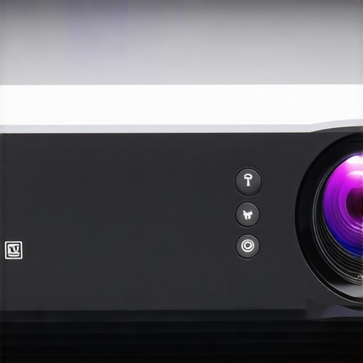 The Hidden Settings That Make Your Laser Projector Look Professional