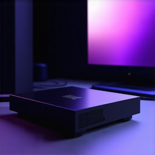 The One Cable You Need for Lag-Free Projector Gaming