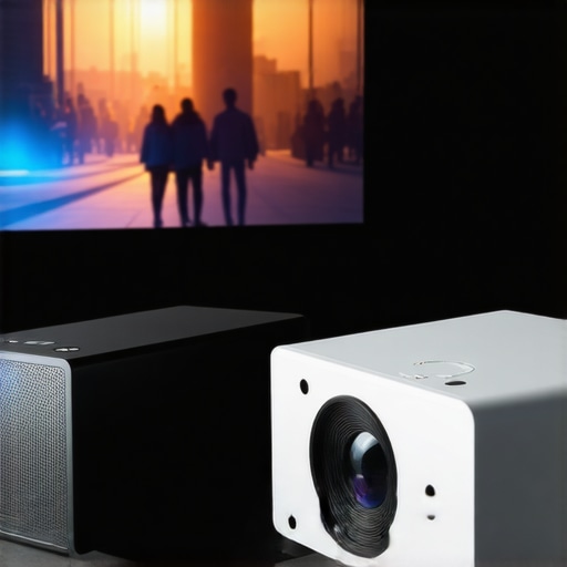 The Only Portable Projectors That Don't Die Halfway Through a Movie