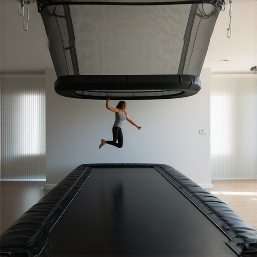 The Only Way to Get 150 Inches in a 10-Foot Room