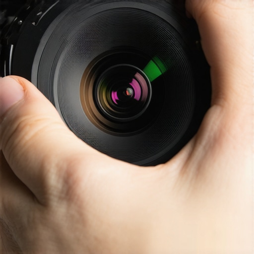 The Proper Way to Clean Your Projector Lens Without Scratching It