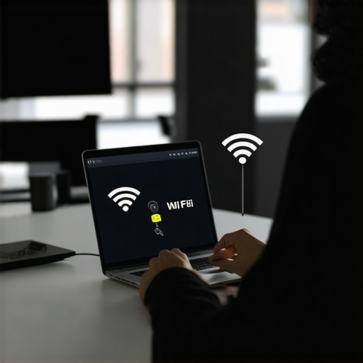 The Quick Fix for Projector Connectivity Issues Over Wi-Fi