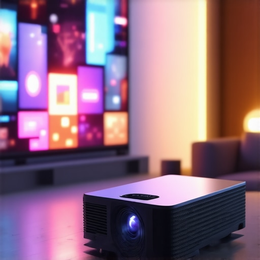 The Real Cost of 4K Projection Beyond the Price Tag