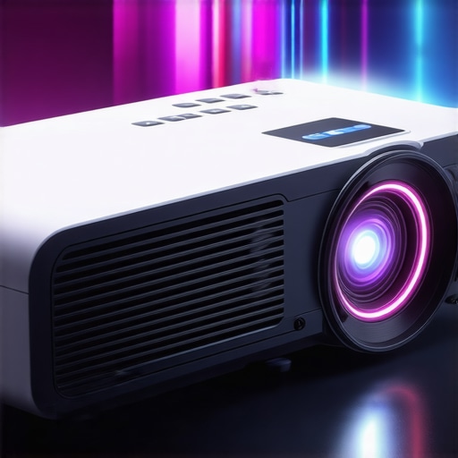 The Secret Menu Setting That Makes Smart Projectors Run Faster