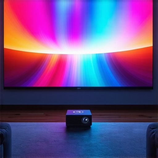 The Secret to Finding the Best Laser Projector Deals Online