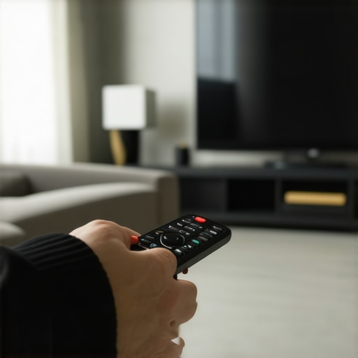 The Simple Way to Fix Audio Sync Issues on Your Projector