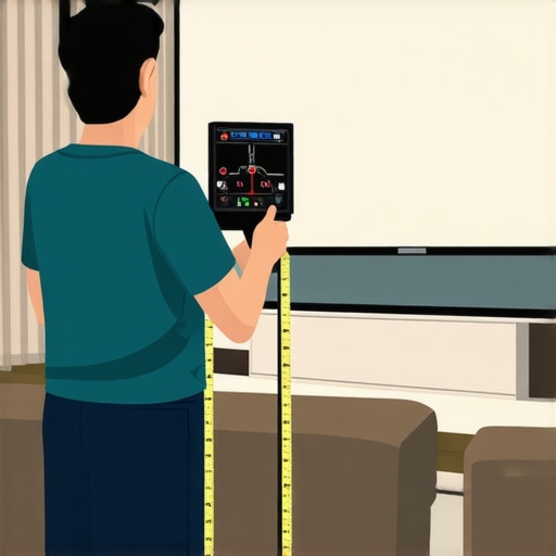 The Simple Way to Measure Your Room for a 150-Inch Image